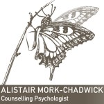 ALISTAIR MORK-CHADWICK Counselling Psychologist