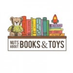 Nuts About Books & Toys