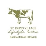 St John's Village Lifestyle Centre