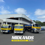 Midlands Septic Services cc