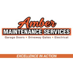 Amber Maintenance Services